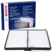 Filtre d'habitacle Chevrolet MATIZ