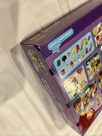 Lego Friends, #41108, Heartlake Food Market, New in Sealed Box