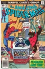 The Amazing Spider-Man #162 (Marvel Comics November 1976)