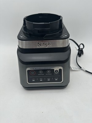 Ninja Malaxeur BN Series 30 Blender 1200W BASE ONLY AUTO IQ