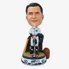 Lou Gehrig New York Yankees Luckiest Man Speech Talking Bighead Bobblehead MLB