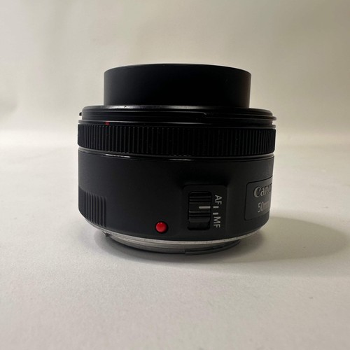 Canon EF 50mm f/1.8 STM 50mm f/1.8 STM - Picture 5 of 9