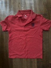 Primrose DENNIS School Uniform Polo Shirts YS 7-8