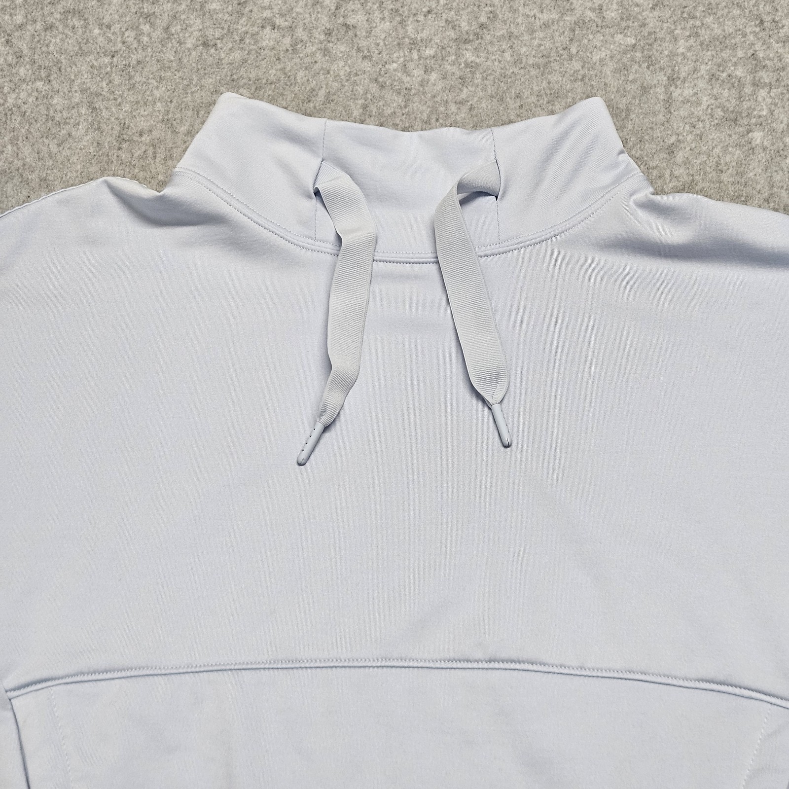 Zero Restriction Half  Zip Sweater Pullover Golf … - image 3