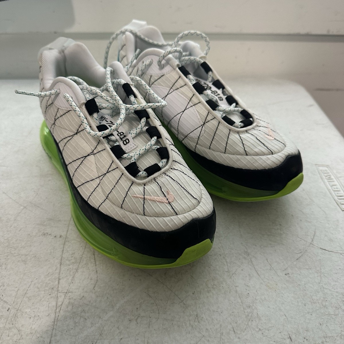 Nike ナイキ　エアボヘミアンライト　バレーボールシューズ　95年製　29cm Amazon | Nike レディース Zoom Hyperace 2 バレーボールシューズ