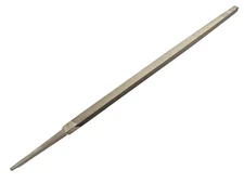 13262 Nicholson 10" Square Smooth Cut File Double Cut