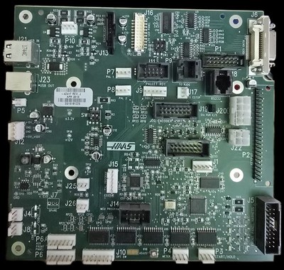 HAAS 4241F Circuit Board PC Board