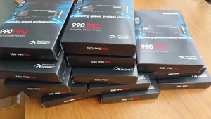 SAMSUNG V-NAND