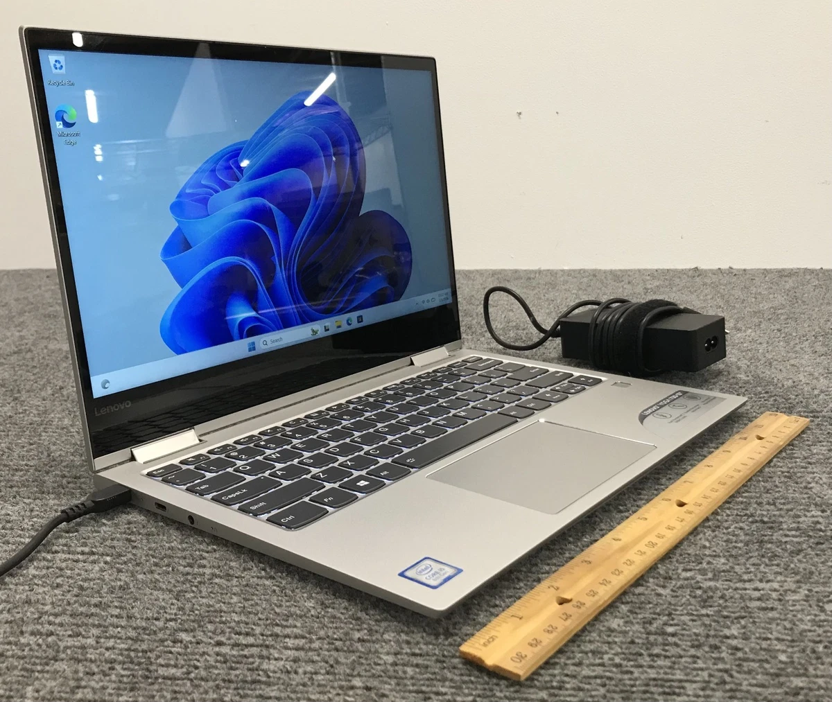 Lenovo Intel Core i5 8th Gen. 8 GB RAM PC Laptops & Netbooks for