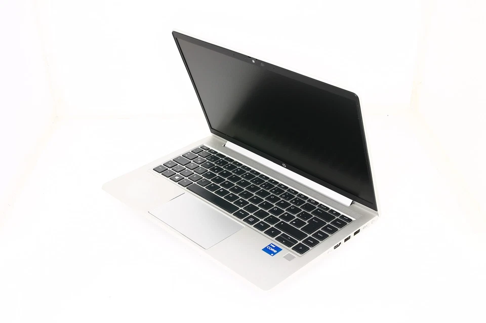 HP ProBook 440 G8 i5-1135G7 8 GB RAM 256 GB SSD Notebook Guter Zustand - Bild 3 von 4