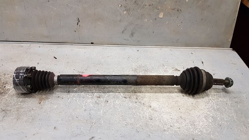 Antriebswelle Vorne Rechts Schaltgetriebe Seat 6 H Arosa 1.0 MPI