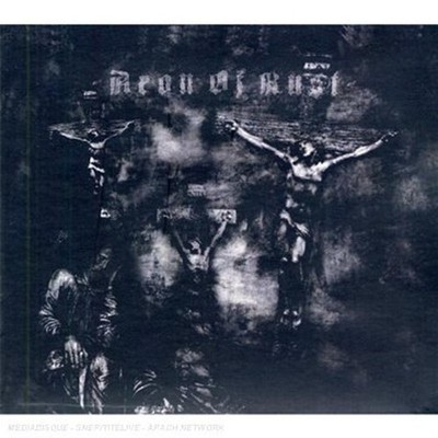 Kapein - Aeon of Rust CD NEU OVP