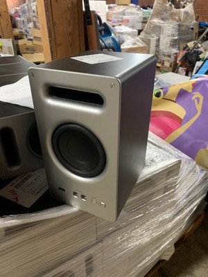 vizio subwoofer only