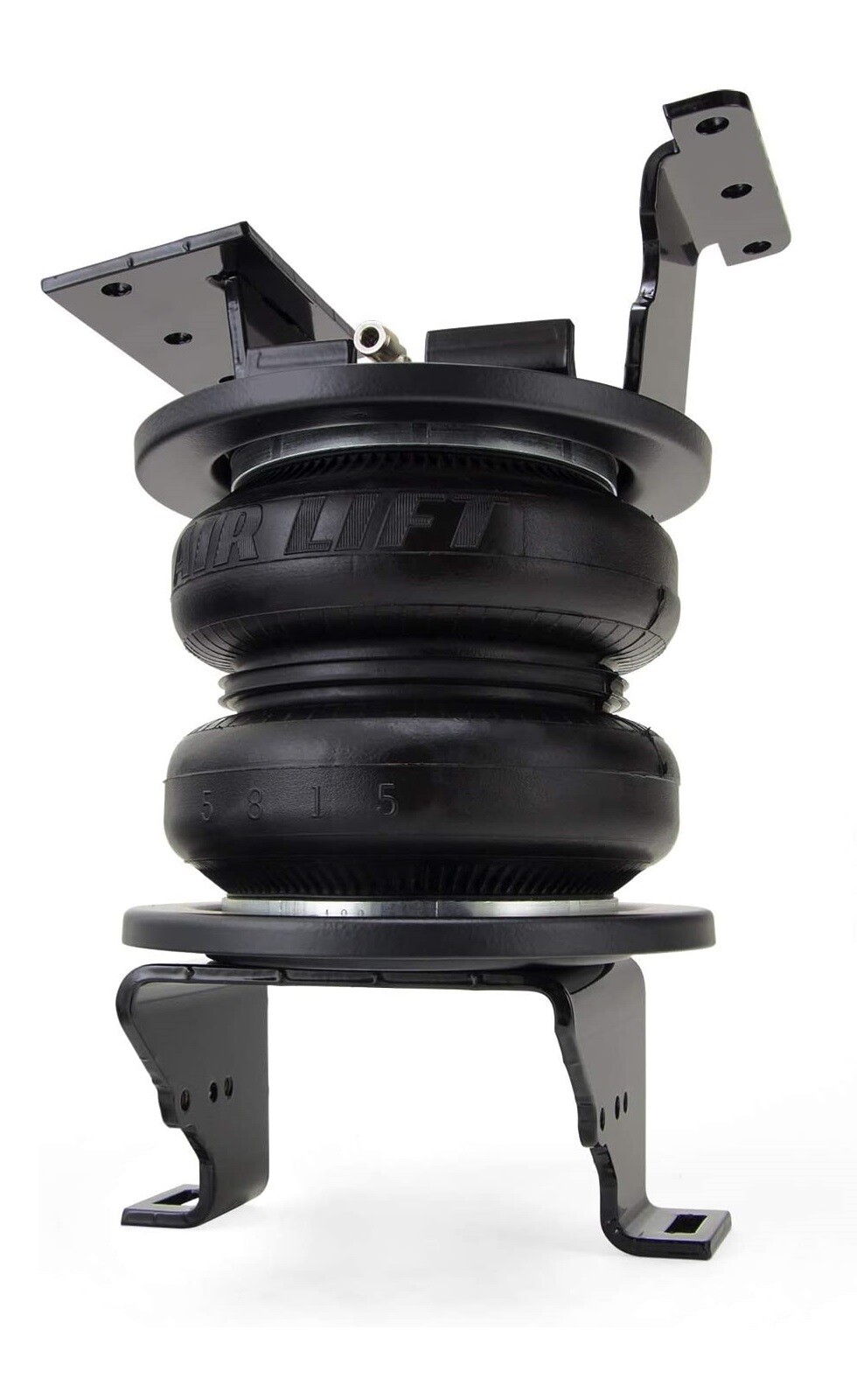 Air Lift LoadLifter 7500 XL Ultimate Rear Air Spring Kit for 1119