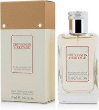 Chevignon Heritage By Chevignon  1.7 oz /50 ml EDT NEW Spray Women Perfume