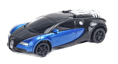 Odyssey Toys 1055 Auto Moto 2