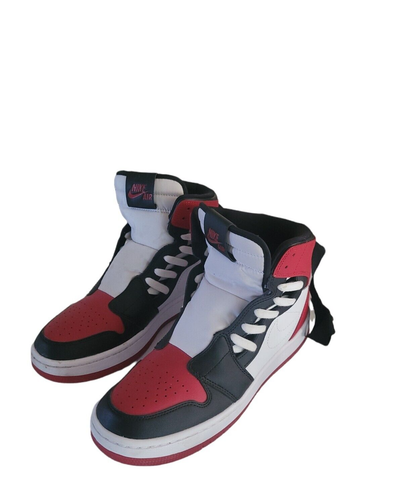 Nike Air Jordan 1 Retro Nova XX Bred Toe WHITE/GYM RED-BLACK AV4052-106  Size 9 193145655676 | eBay
