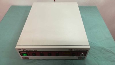 Stryker 888i Medical Video Digital Camera Processor with Camera Head (903)