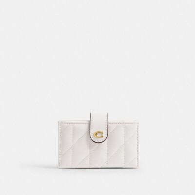 【COACH】Essential Multi Card Holder s-l400.jpg