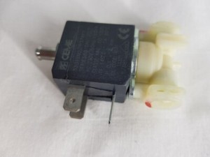 DeLonghi Latissima EN520.R Magnetventil I Nespresso Kaffeemaschine