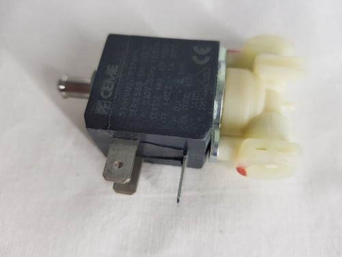 DeLonghi Latissima EN520.R Magnetventil I Nespresso Kaffeemaschine