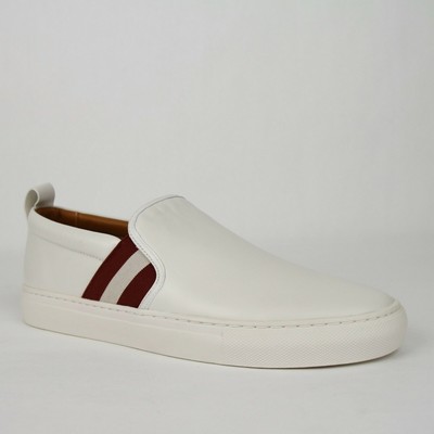 bally slip on