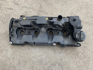 Original Audi VW Seat Skoda Zylinderkopfhaube Ventildeckel 04L103475A