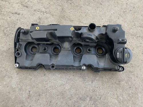 Original Audi VW Seat Skoda Zylinderkopfhaube Ventildeckel 04L103475A