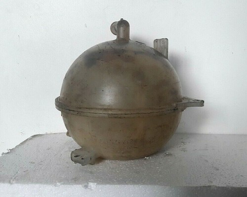 Original VW Seat Ausgleichsbehälter Kühlwasser Kühlwasserbehälter 1H0121407