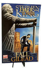 Cover of Dark Tower: The Fall of Gilead #6