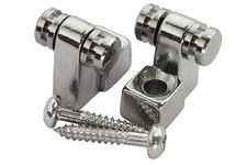 Roller String Tree Retainer for guitar - 2pk ...