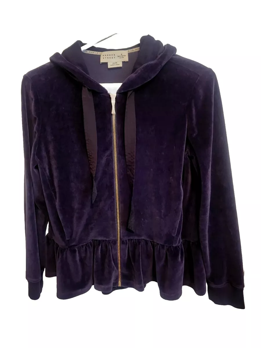 Kate spade broome street jacket cheap