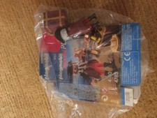 Playmobil Special Figur Pirat mit Schatz 4783 mit OVP