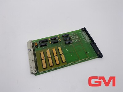 Heckler & Koch Steuerplatine 050.100.515.10 Control Card EK106541 HK Platine