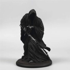 Figurine en Résine Nazgul Neufs Cavaliers Lord of the Rings Seigneur Des Anneaux