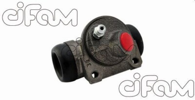CIFAM 70673 BWC3640 Wheel Cylinder FOR PEUGEOT 406 - SAME DAY DISPATCH