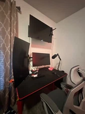 Gaming Setup | iBuyPower - See Description