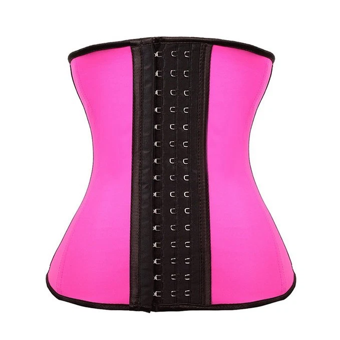 Latex Pink Shapewear for Women for sale | eBay