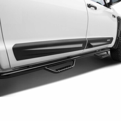 Fits 14-21 Toyota Tundra CrewMax Air Design Rocker Panel Door