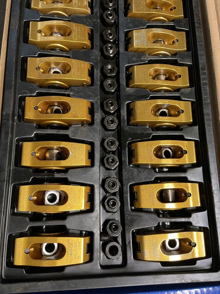 Crane Came Roller Rockers eBay