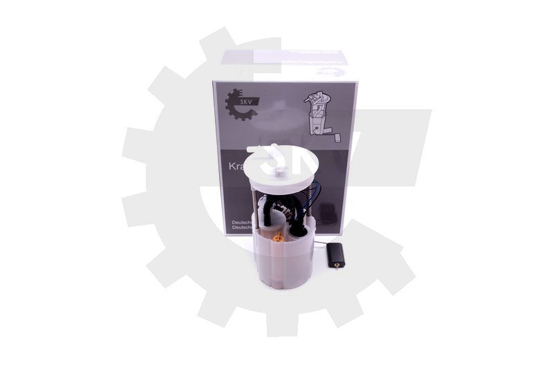 Fuel Pump 02SKV836 Opel Astra H Vectra C Saab 9-3; 1.3 1.9 Diesel Engines