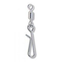 Uni Cat Easy Clip 35Kg - 5 Wirbel Zum Wallerangeln, WallerzubehöR, AngelzubehöR