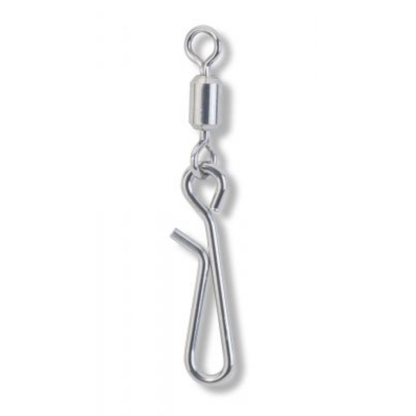 Uni Cat Easy Clip 35Kg - 5 Wirbel Zum Wallerangeln, WallerzubehöR, AngelzubehöR-image