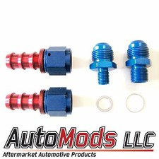 -1058 An Barb Fitting Kit Bosch 044 Fuel Pump
