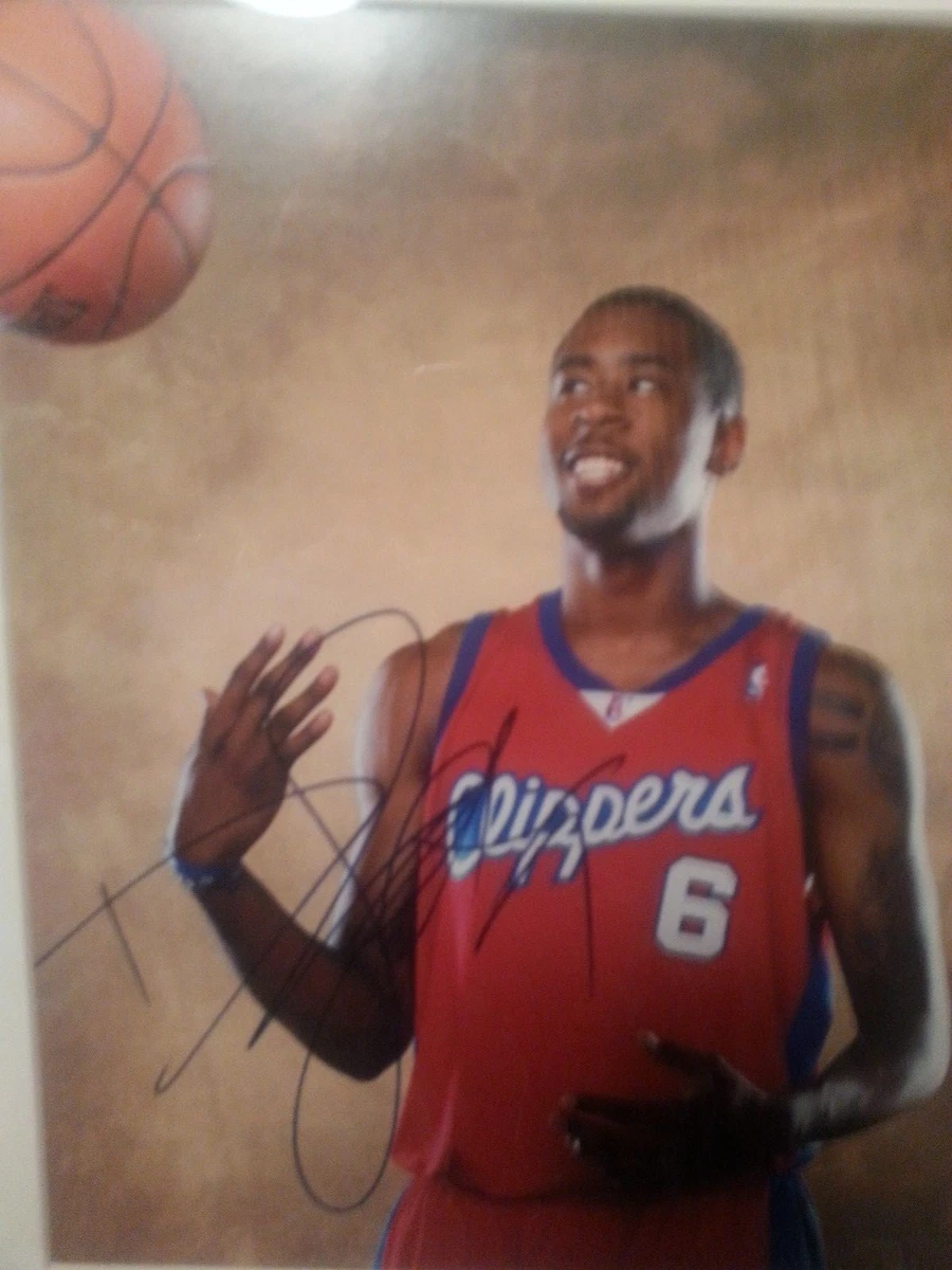 WilsonAUTOGRAPH Google✖︎NBA DeandreJordan DeAndre Jordan NBA Original Autographed Items for sale | eBay