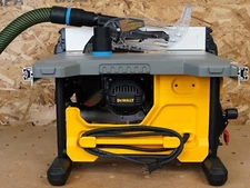 Dewalt Jobsite Dust Blade Guard Compatible with Festool 36mm Hose