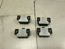 2006 HONDA PILOT EX-L TIRE PRESSURE MODULE SENSORS OEM+