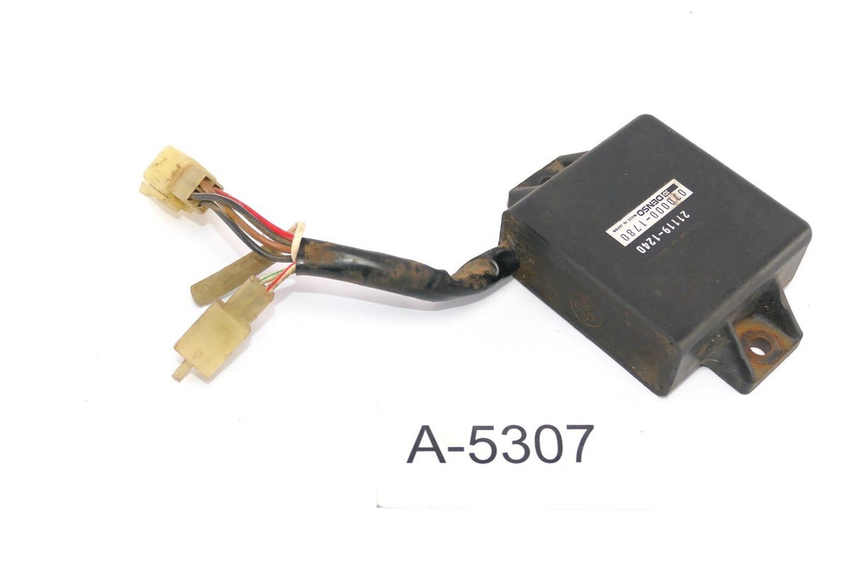 Kawasaki KMX MX 125 B 2000 - Control unit CDI 21119-1240 A5307 | eBay