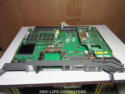 Nortel NTDK20GA System Store Card SSC Meridian PULLED FROM NORTEL NTDU14