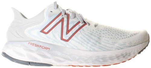 New Balance Men 237 White MS237PG Leather Sneaker Running Shoe MS237PG] Mens New Balance 237  main image 4
